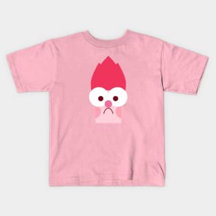 Beaker Muppets Kids T-Shirt